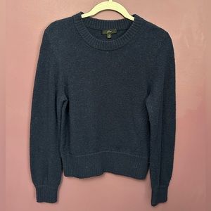 JCrew Crew Neck Sweater